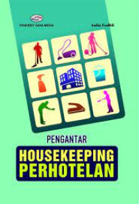 Image of Pengantar Housekeeping Perhotelan