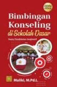 Image of Bimbingan Konseling di Sekolah Dasar: Suatu Pendekatan Imajinatif