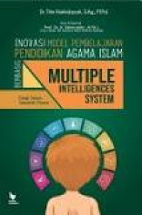 Image of Inovasi Model Pembelajaran Pendidikan Agama Islam Berbasis Multiple Intelligences system Bagi siswa Sekolah Dasar