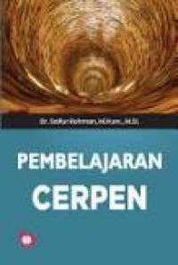 Image of Pembelajaran Cerpen