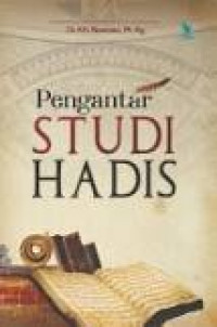 Image of Pengantar Studi Hadis