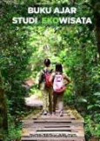 Image of Buku Ajar Studi Ekowisata