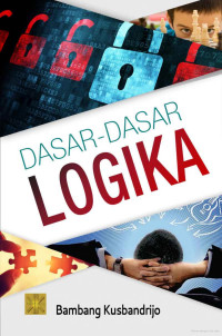 Image of Dasar-Dasar Logika