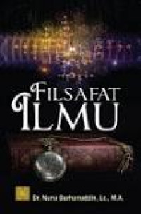 Image of Filsafat Ilmu