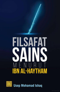 Image of Filsafat Sains Menurut Ibn Al-Haytham