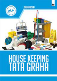 Image of Housekeeping Tata Graha