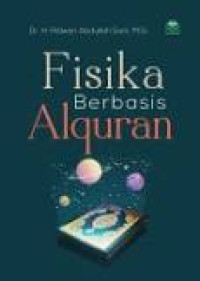 Image of Fisika Berbasis Alquran