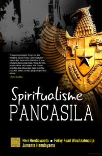 Image of Spiritualisme Pancasila