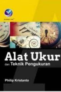 Image of Alat Ukur dan Teknik Pengukuran