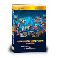 Image of Peta Keuangan Mikro Syariah Indonesia