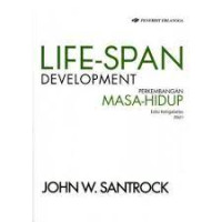 Image of Life-Span Development= Perkembangan Masa-Hidup  Jilid 1