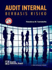 Image of Audit Internal Berbasis Risiko