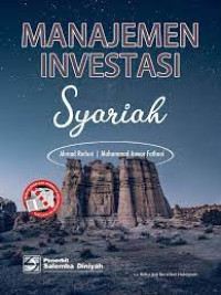 Image of Manajemen Investasi Syariah