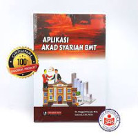 Image of Aplikasi Akad Syariah BMT