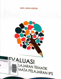 Image of Evaluasi Pembelajaran Tematik Pada Mata Pelajaran IPS