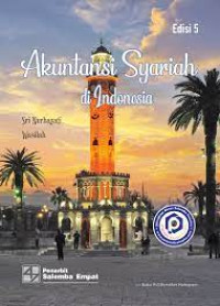 Image of Akuntansi Syariah di Indonesia