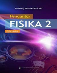 Image of Pengantar Fisika 2