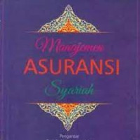 Image of Manajemen Asuransi Syariah
