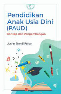 Image of Pendidikan Anak Usia Dini (PAUD): Konsep dan Pengembangan