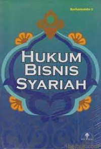 Image of Hukum Bisnis Syariah