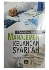 Image of Manajemen Keuangan Syari'ah