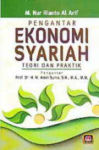 Image of Pengantar Ekonomi Syariah : Teori dan Praktik