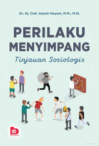 Image of Perilaku Menyimpang : Tinjauan Sosiologis