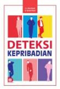 Image of Deteksi Kepribadian