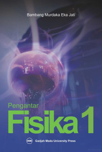 Image of Pengantar Fisika 1