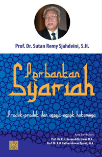 Image of Perbankan Syariah: Produk-produk dan Aspek-aspek Hukumnya