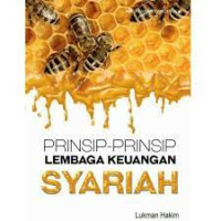 Image of Prinsip-Prinsip Lembaga Keuangan Syariah