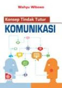 Image of Konsep Tindak Tutur Komunikasi