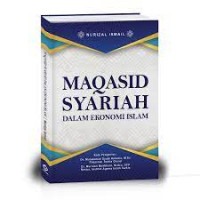 Image of Maqasid Syariah dalam Ekonomi Islam