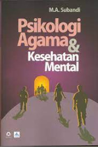 Image of Psikologi Agama dan  Kesehatan Mental