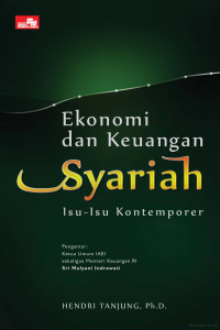 Image of Ekonomi dan Keuangan Syariah : Isu-Isu Kontemporer