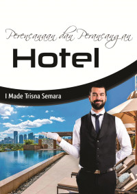 Image of Perencanaan dan Perancangan Hotel