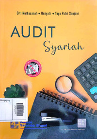 Image of Audit Syariah