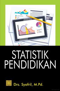 Image of Statistik Pendidikan