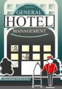 Image of General Hotel Management