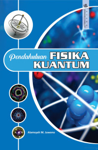 Image of Pendahuluan Fisika Kuantum