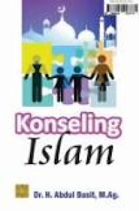 Image of Konseling Islam