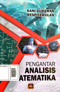 Image of Pengantar Analisis Matematika