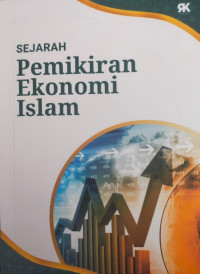 Image of Sejarah Pemikiran Ekonomi Islam