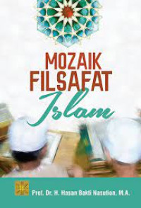 Image of Mozaik Filsafat Islam