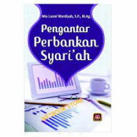 Image of Pengantar Perbankan Syari'ah