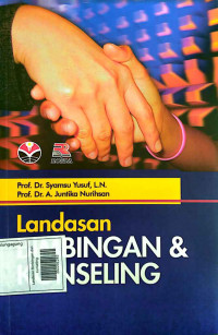 Image of Landasan Bimbingan dan Konseling