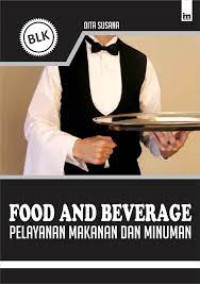 Image of Food and Beverage Pelayanan makanan dan Minuman