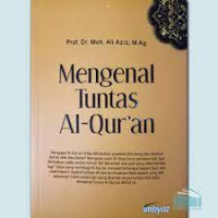 Image of Mengenal Tuntas Al-Qur'an