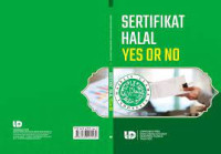 Image of Sertifikasi Halal Yes Or No