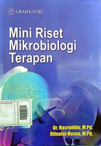 Image of Mini Riset Mikrobiologi Terapan